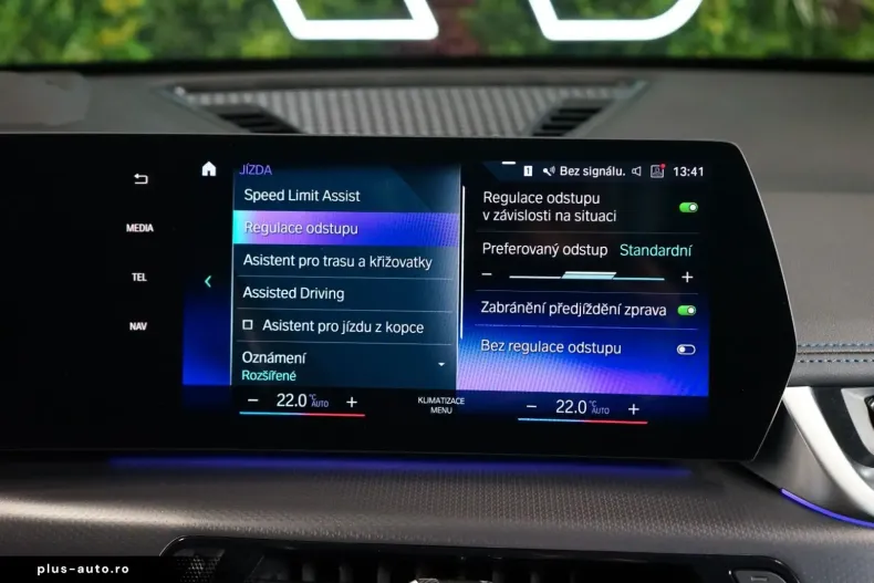 BMW X1 din 2022 cu 50.738 km - oferta BMW162223 - foto 41