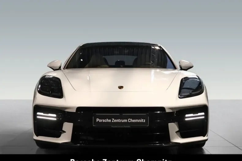 Porsche Panamera din 2024 cu 24.200 km - oferta POR162224 - foto 4