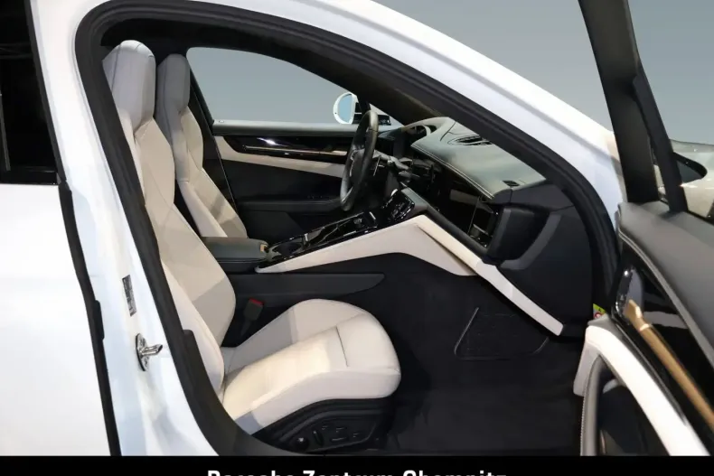 Porsche Panamera din 2024 cu 24.200 km - oferta POR162224 - foto 13