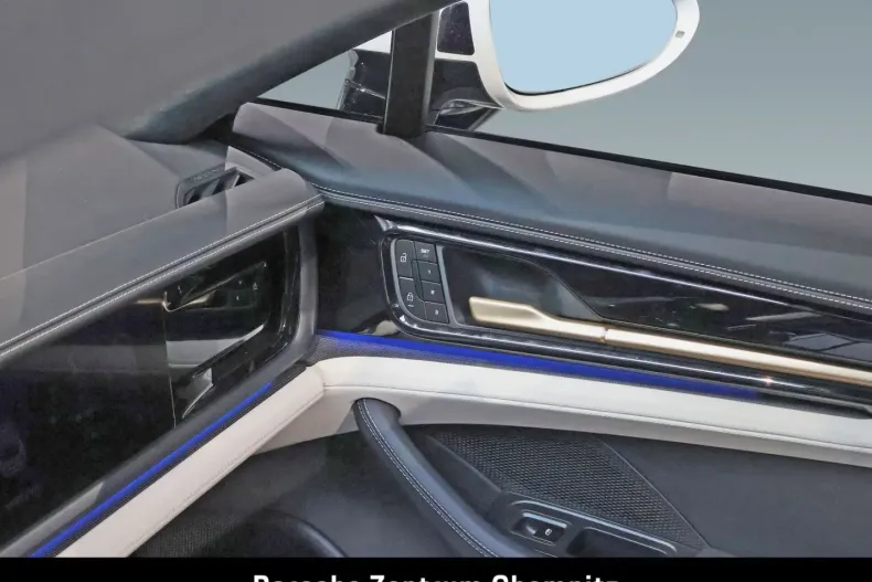 Porsche Panamera din 2024 cu 24.200 km - oferta POR162224 - foto 27