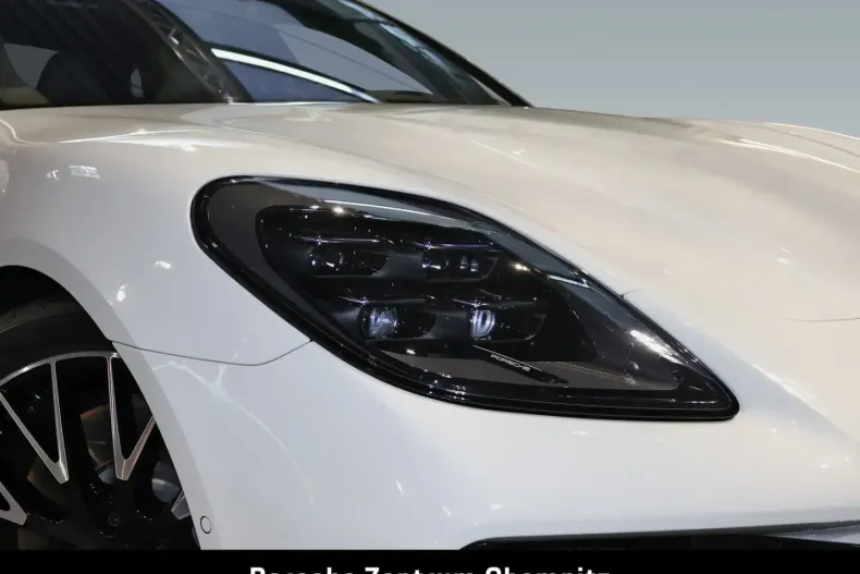 Porsche Panamera din 2024 cu 24.200 km - oferta POR162224 - foto 33