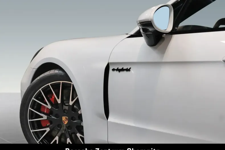 Porsche Panamera din 2024 cu 24.200 km - oferta POR162224 - foto 34