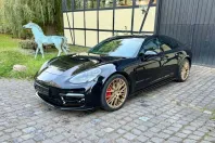 Porsche Panamera din 2022 cu 36.850 km - oferta POR162225 - foto 1