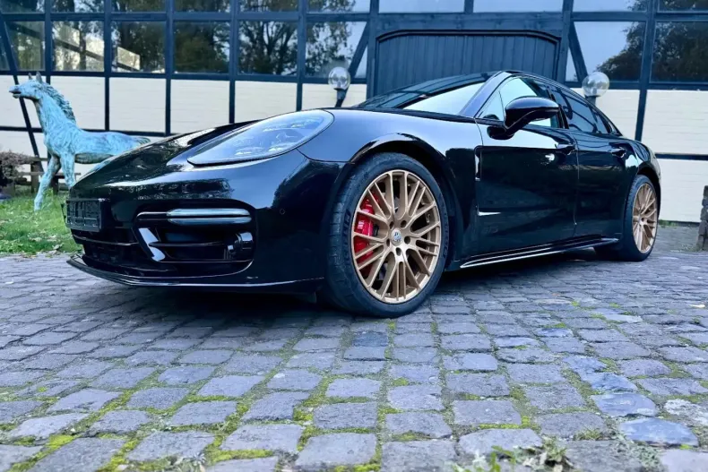 Porsche Panamera din 2022 cu 36.850 km - oferta POR162225 - foto 3