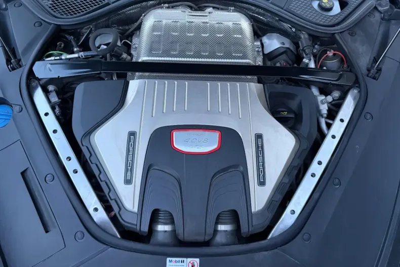 Porsche Panamera din 2022 cu 36.850 km - oferta POR162225 - foto 7