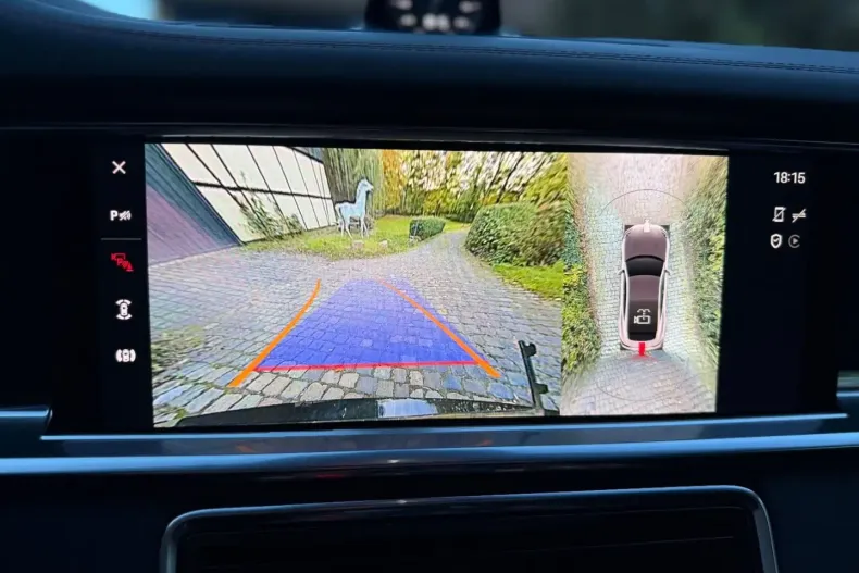 Porsche Panamera din 2022 cu 36.850 km - oferta POR162225 - foto 13