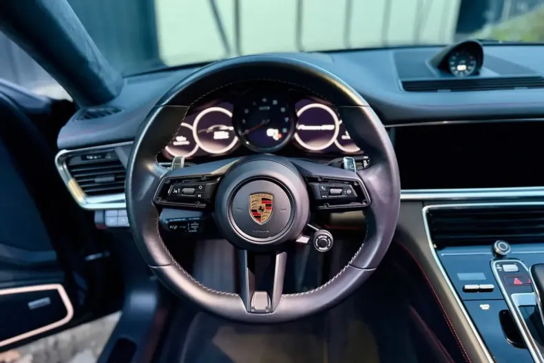 Porsche Panamera din 2022 cu 36.850 km - oferta POR162225 - foto 18