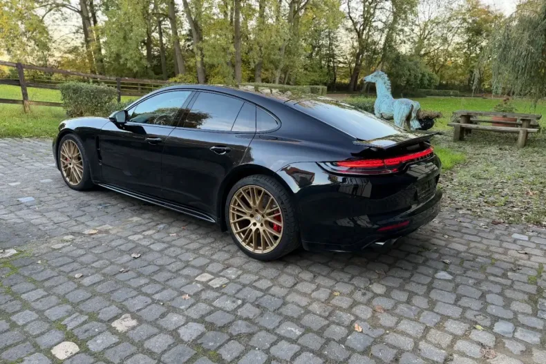 Porsche Panamera din 2022 cu 36.850 km - oferta POR162225 - foto 19