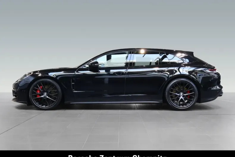 Porsche Panamera din 2022 cu 74.230 km - oferta POR162226 - foto 2