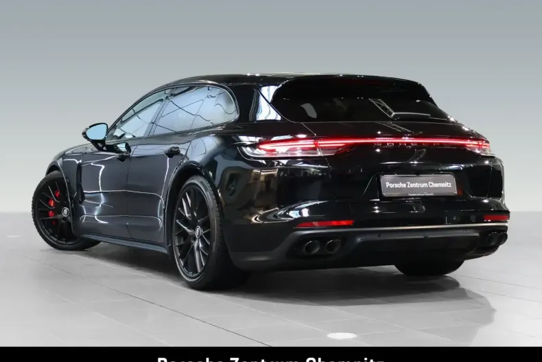 Porsche Panamera din 2022 cu 74.230 km - oferta POR162226 - foto 3