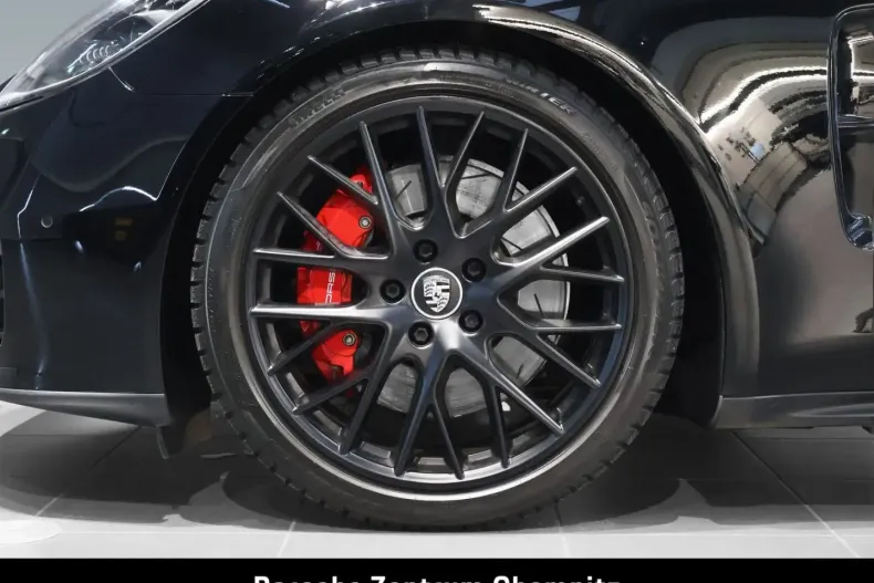 Porsche Panamera din 2022 cu 74.230 km - oferta POR162226 - foto 6