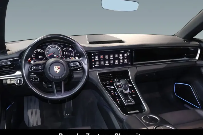 Porsche Panamera din 2022 cu 74.230 km - oferta POR162226 - foto 7