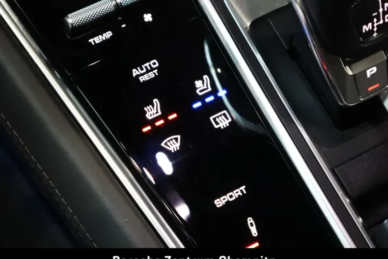 Porsche Panamera din 2022 cu 74.230 km - oferta POR162226 - foto 15