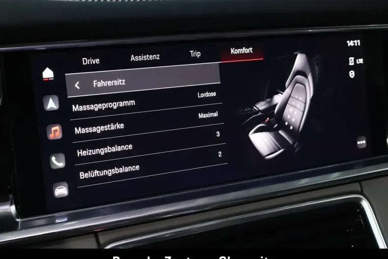 Porsche Panamera din 2022 cu 74.230 km - oferta POR162226 - foto 18