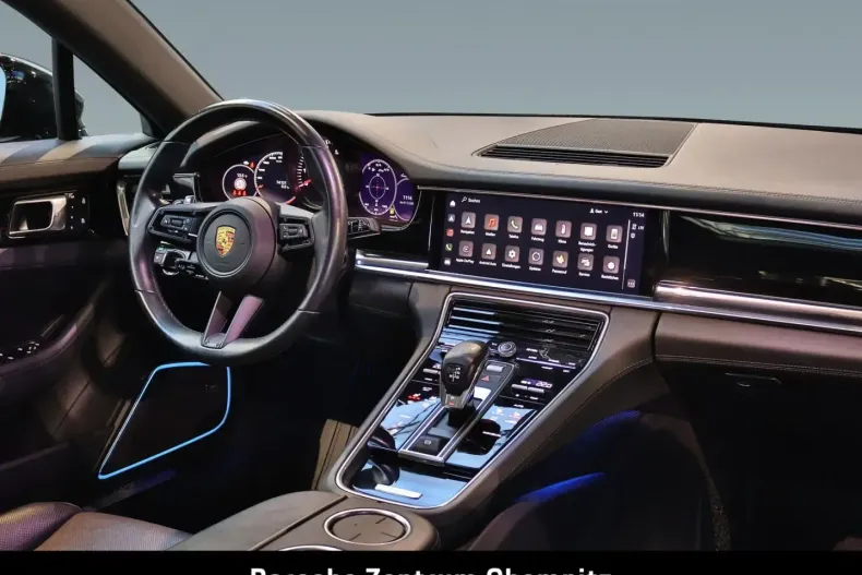 Porsche Panamera din 2022 cu 74.230 km - oferta POR162226 - foto 21