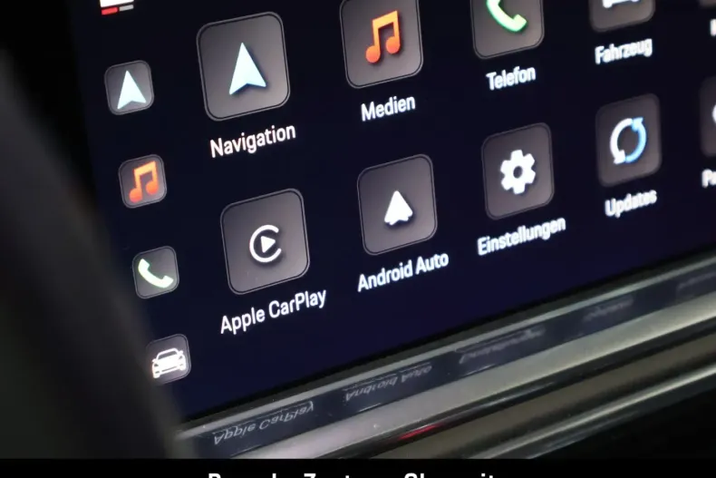 Porsche Panamera din 2022 cu 74.230 km - oferta POR162226 - foto 25