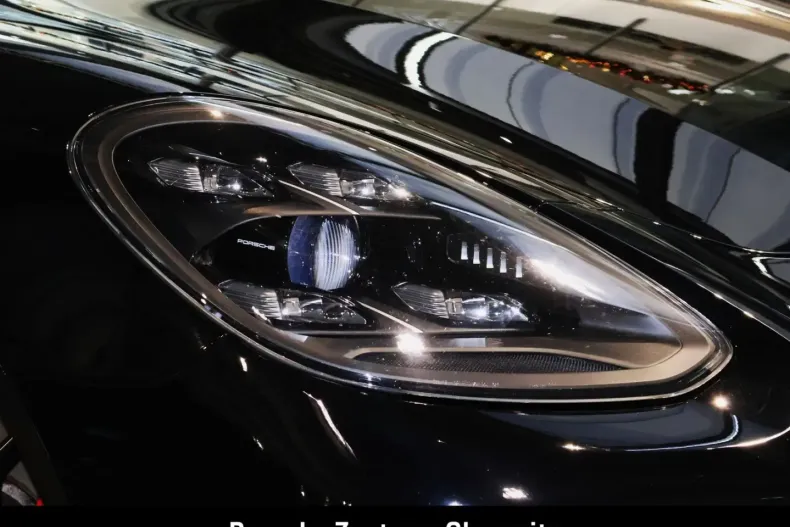 Porsche Panamera din 2022 cu 74.230 km - oferta POR162226 - foto 31