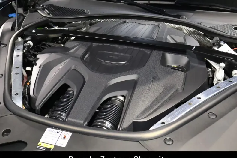 Porsche Panamera din 2022 cu 74.230 km - oferta POR162226 - foto 37