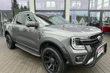 Ford Ranger din 2024 - oferta FOR162227