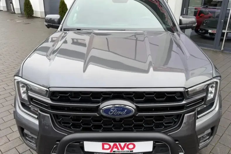 Ford Ranger din 2024 cu 39.876 km - oferta FOR162227 - foto 3