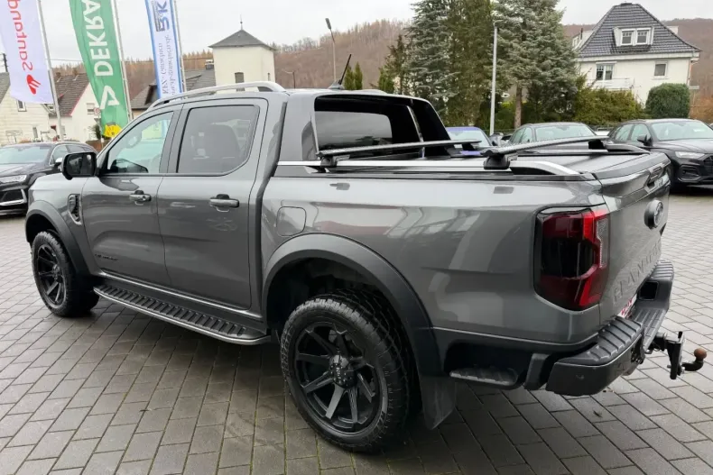 Ford Ranger din 2024 cu 39.876 km - oferta FOR162227 - foto 5
