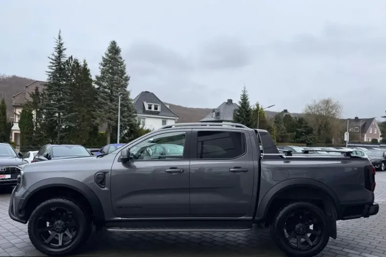 Ford Ranger din 2024 cu 39.876 km - oferta FOR162227 - foto 9