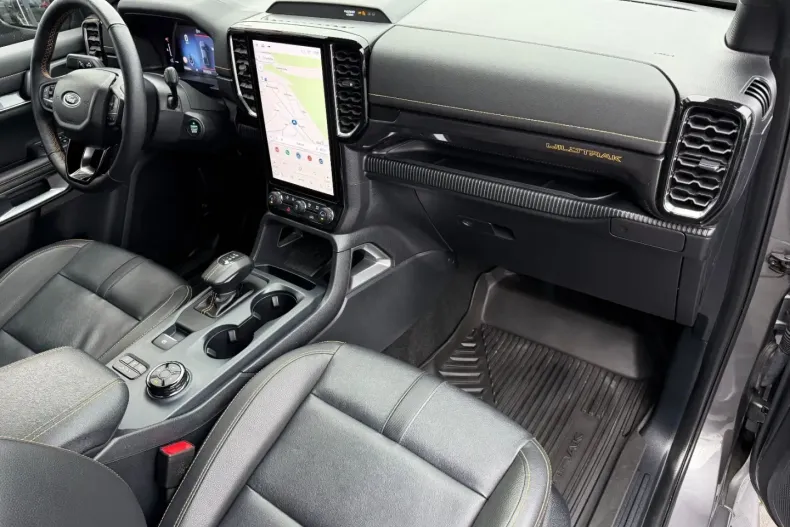 Ford Ranger din 2024 cu 39.876 km - oferta FOR162227 - foto 10