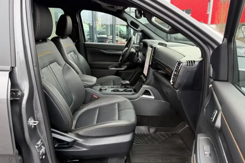 Ford Ranger din 2024 cu 39.876 km - oferta FOR162227 - foto 11