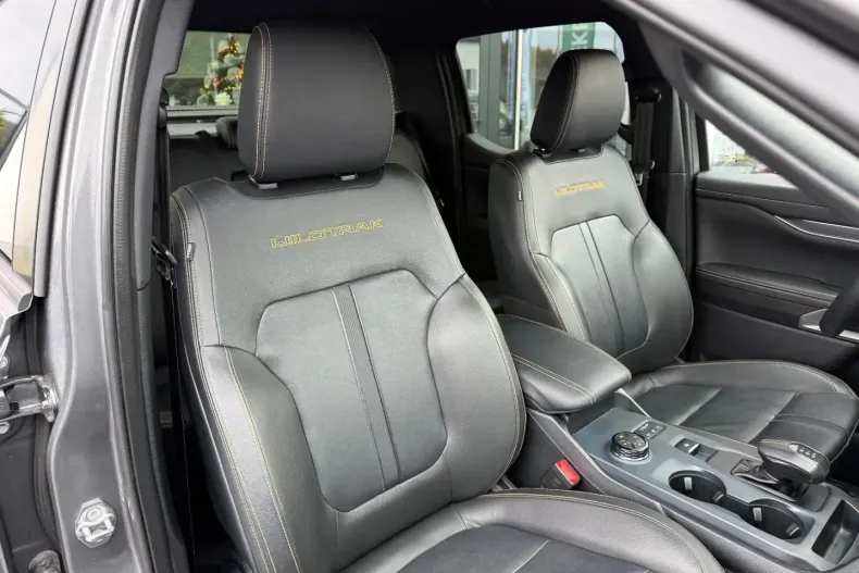 Ford Ranger din 2024 cu 39.876 km - oferta FOR162227 - foto 12