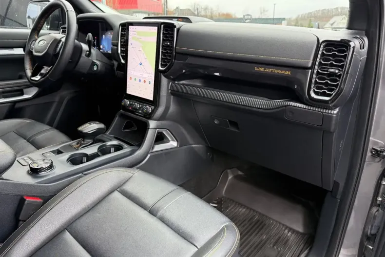 Ford Ranger din 2024 cu 39.876 km - oferta FOR162227 - foto 13