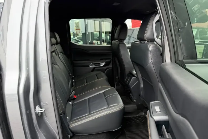 Ford Ranger din 2024 cu 39.876 km - oferta FOR162227 - foto 14