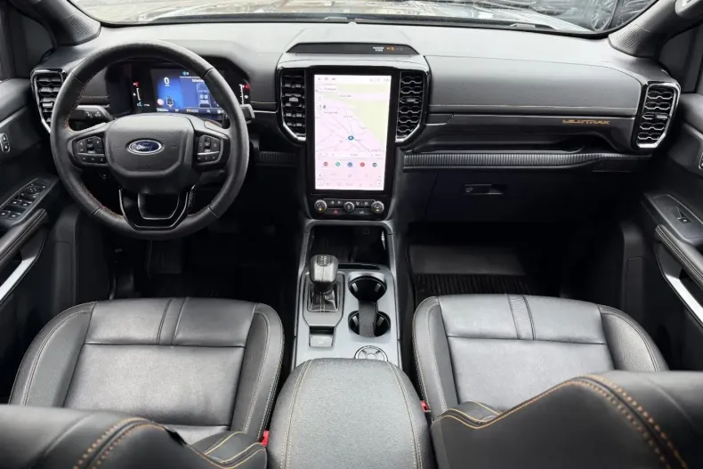 Ford Ranger din 2024 cu 39.876 km - oferta FOR162227 - foto 16