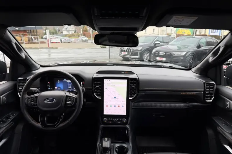 Ford Ranger din 2024 cu 39.876 km - oferta FOR162227 - foto 17