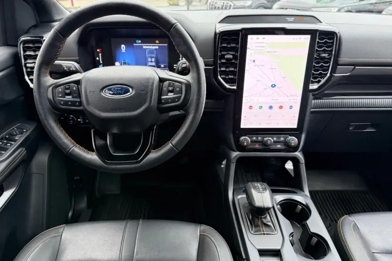 Ford Ranger din 2024 cu 39.876 km - oferta FOR162227 - foto 18