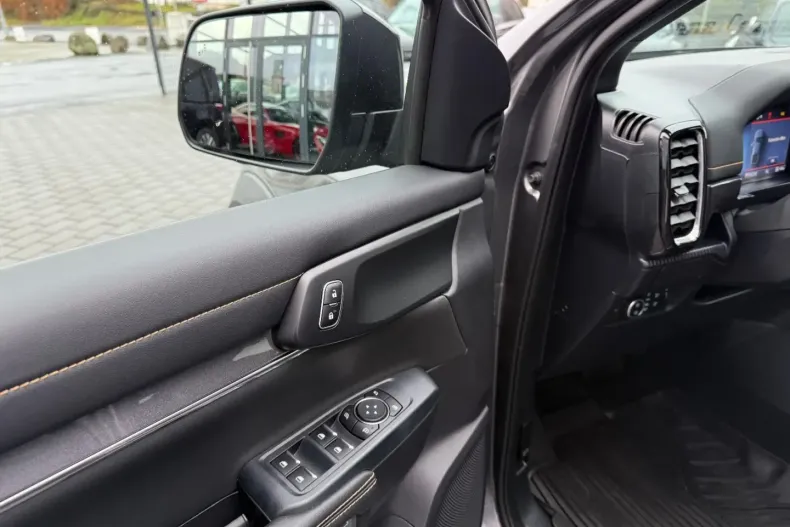 Ford Ranger din 2024 cu 39.876 km - oferta FOR162227 - foto 19