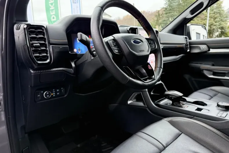 Ford Ranger din 2024 cu 39.876 km - oferta FOR162227 - foto 20