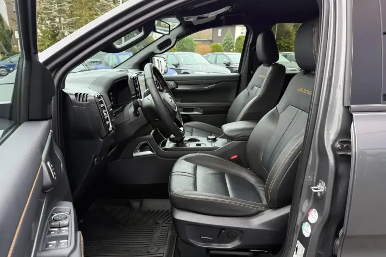 Ford Ranger din 2024 cu 39.876 km - oferta FOR162227 - foto 22