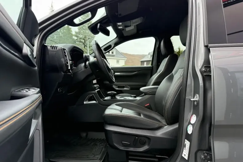 Ford Ranger din 2024 cu 39.876 km - oferta FOR162227 - foto 23