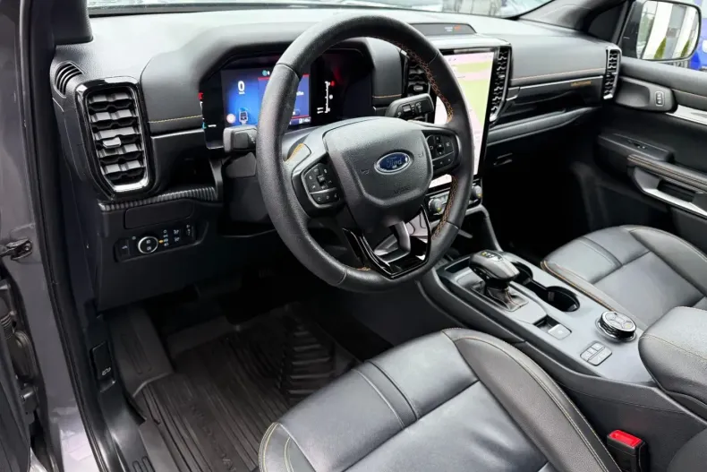 Ford Ranger din 2024 cu 39.876 km - oferta FOR162227 - foto 24