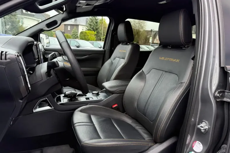 Ford Ranger din 2024 cu 39.876 km - oferta FOR162227 - foto 25