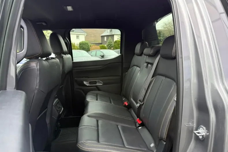 Ford Ranger din 2024 cu 39.876 km - oferta FOR162227 - foto 26