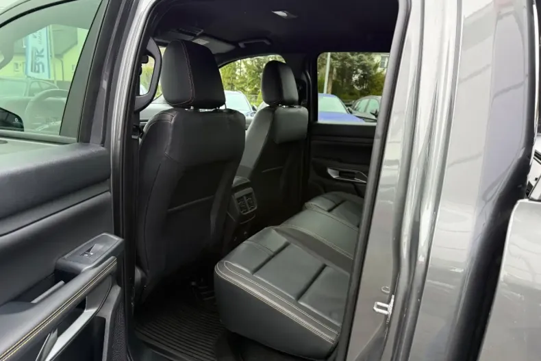 Ford Ranger din 2024 cu 39.876 km - oferta FOR162227 - foto 27