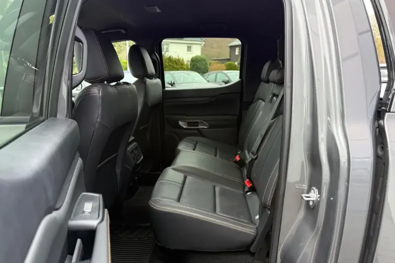 Ford Ranger din 2024 cu 39.876 km - oferta FOR162227 - foto 28