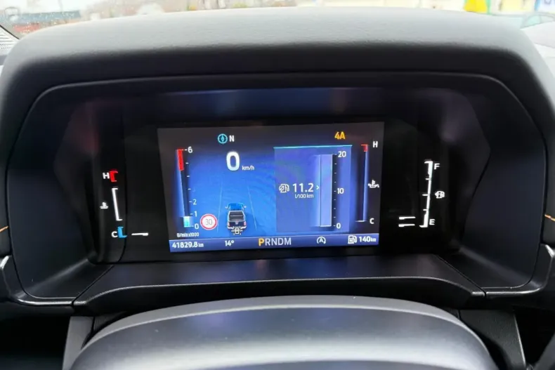 Ford Ranger din 2024 cu 39.876 km - oferta FOR162227 - foto 30