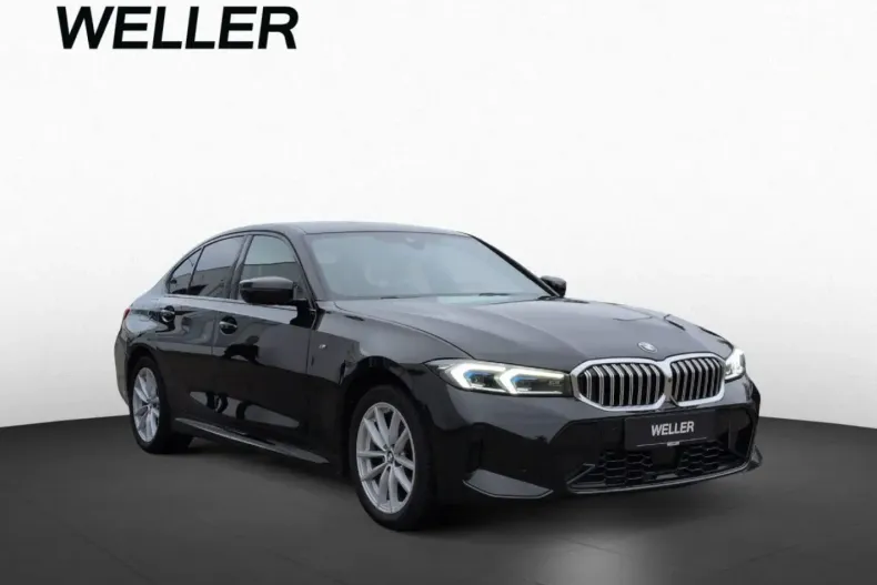 BMW 320 din 2025 cu 27.276 km - oferta BMW162228 - foto 2