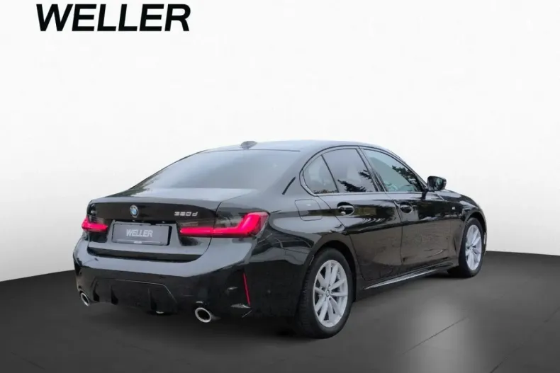 BMW 320 din 2025 cu 27.276 km - oferta BMW162228 - foto 3