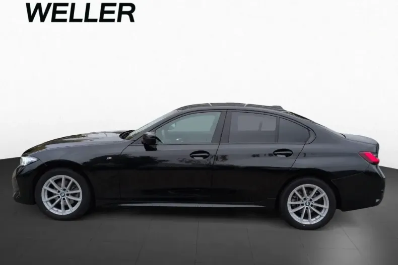 BMW 320 din 2025 cu 27.276 km - oferta BMW162228 - foto 5