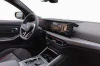 BMW 320 din 2025 cu 27.276 km - oferta BMW162228 - foto 7