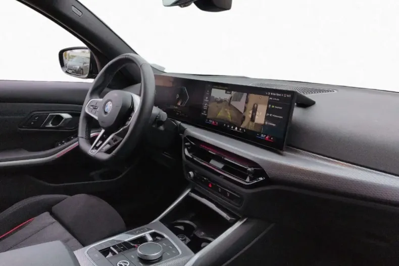 BMW 320 din 2025 cu 27.276 km - oferta BMW162228 - foto 7