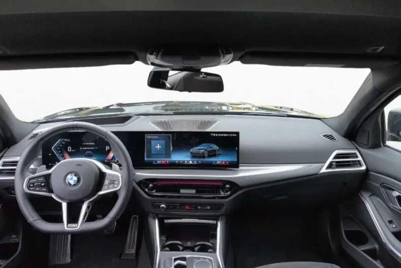 BMW 320 din 2025 cu 27.276 km - oferta BMW162228 - foto 9